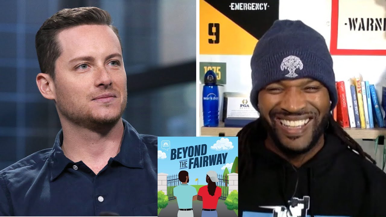 Soffer: Acting and golf 'are the same thing to me' | Beyond the Fairway (Ep. 42 FULL) | Golf Channel