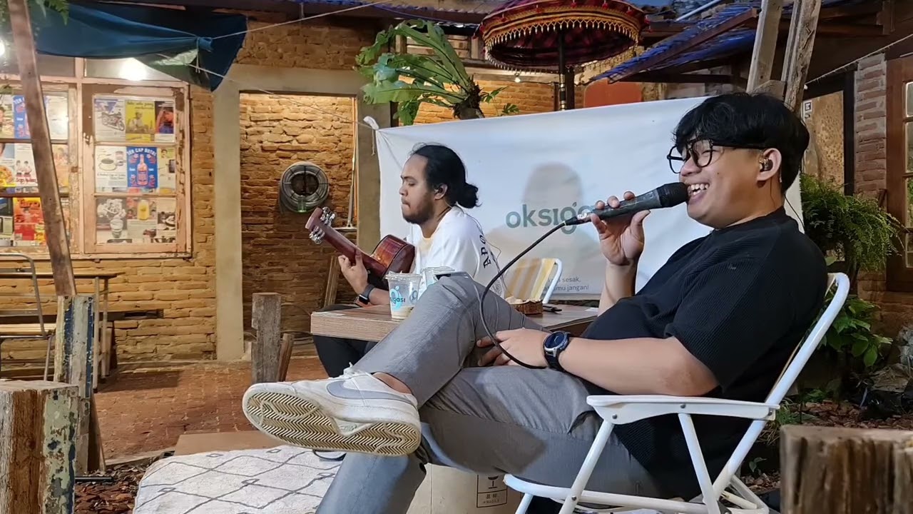 How Deep Is Your Love (Bee Gees) Cover