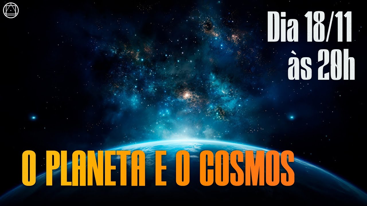 Transcendência: do ser Egocêntrico à unidade com o Todo