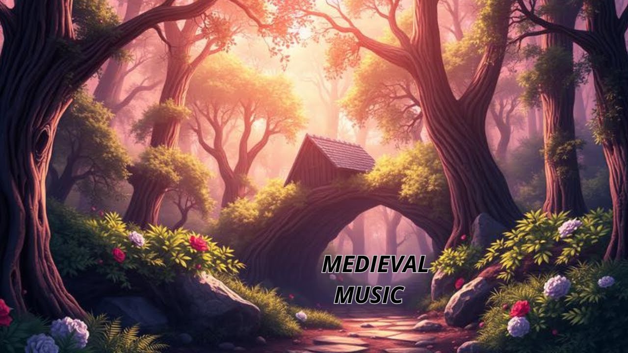 Música Medieval Relajante