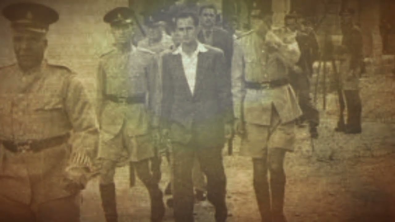 ΤΟΝ ΕΙΔΑ ΤΟΝ ΚΑΡΑΟΛΗ - Γιάννης ΔΗΜΗΤΡΑΣ  Στίχοι &  Μουσική: Αντρέας ΑΝΤΡΕΟΥ