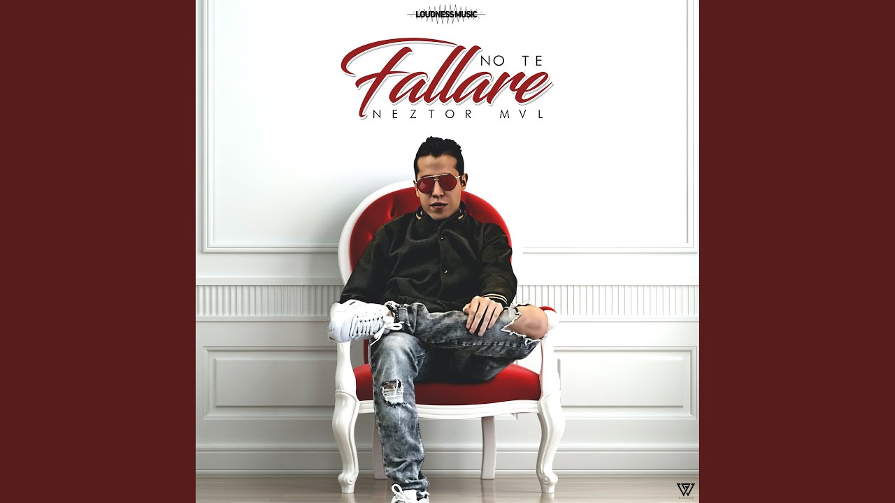No Te Fallare