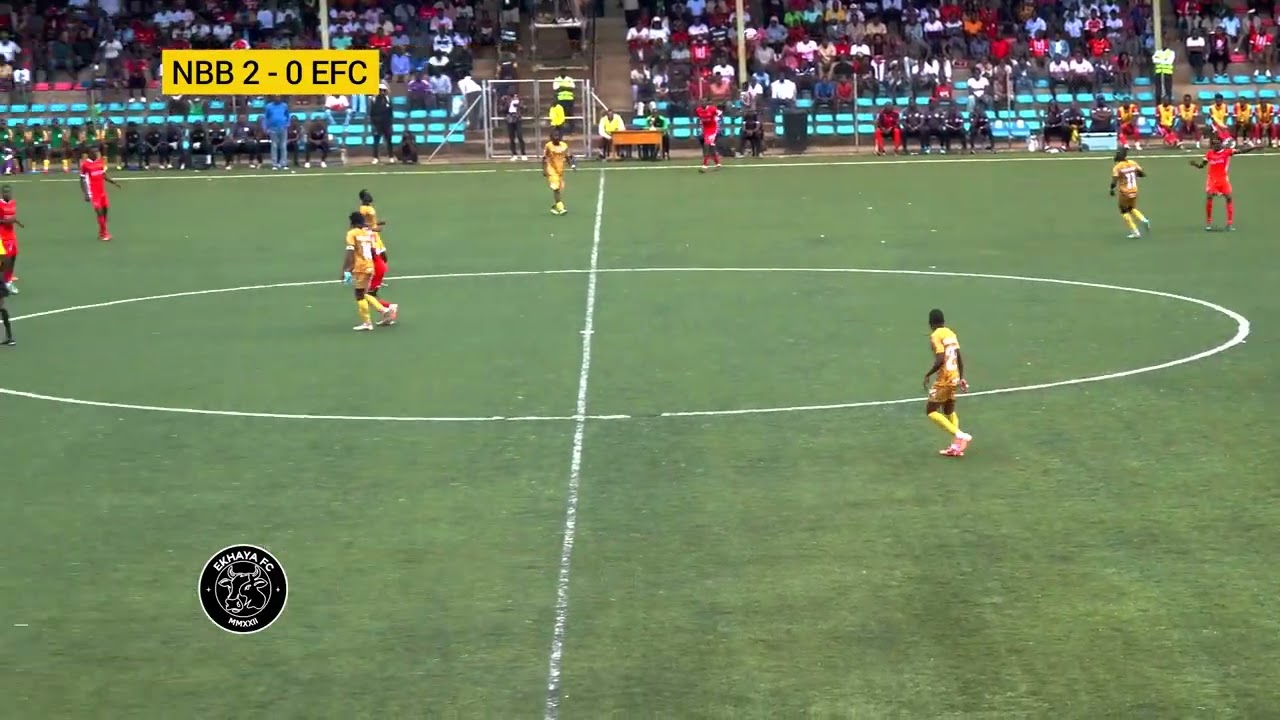 FCB NYASA BIG BULLETS VS EKHAYA FC (2 0)