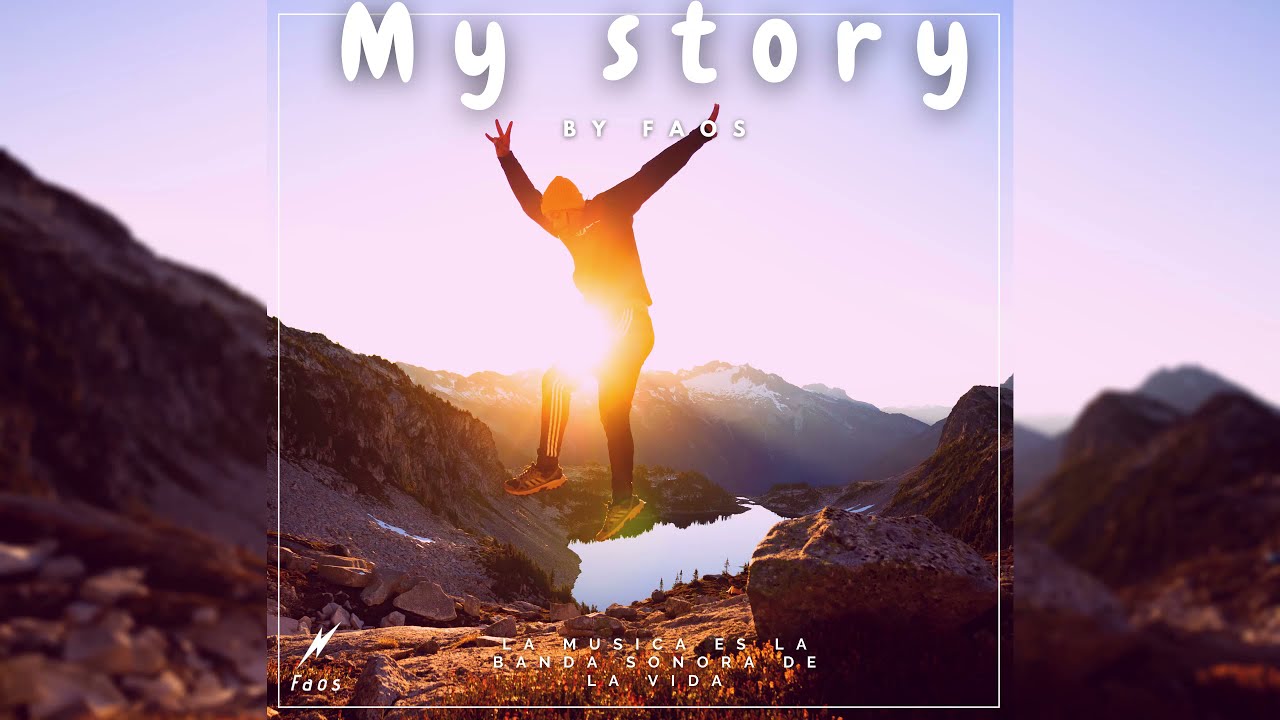 Faos  - My story ( New Kygo style 2021 )