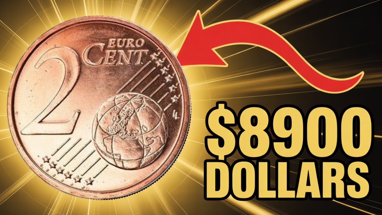 2 Euro Cent Coin 2016 Germany | Complete Details & Value