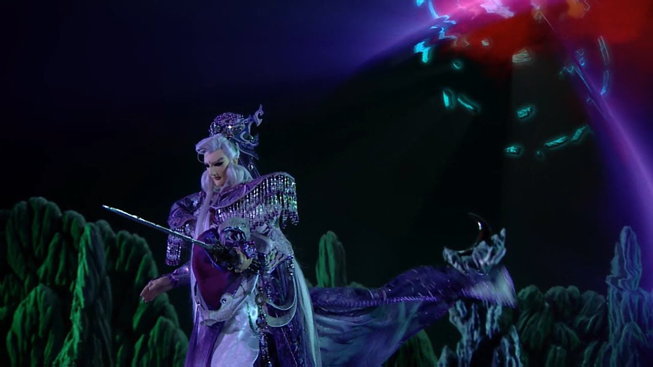 霹靂靖玄錄 - 龍宿大人好帥帥帥帥帥帥帥帥帥呀!!!