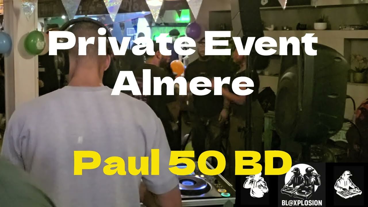 Paul BD 50 v4