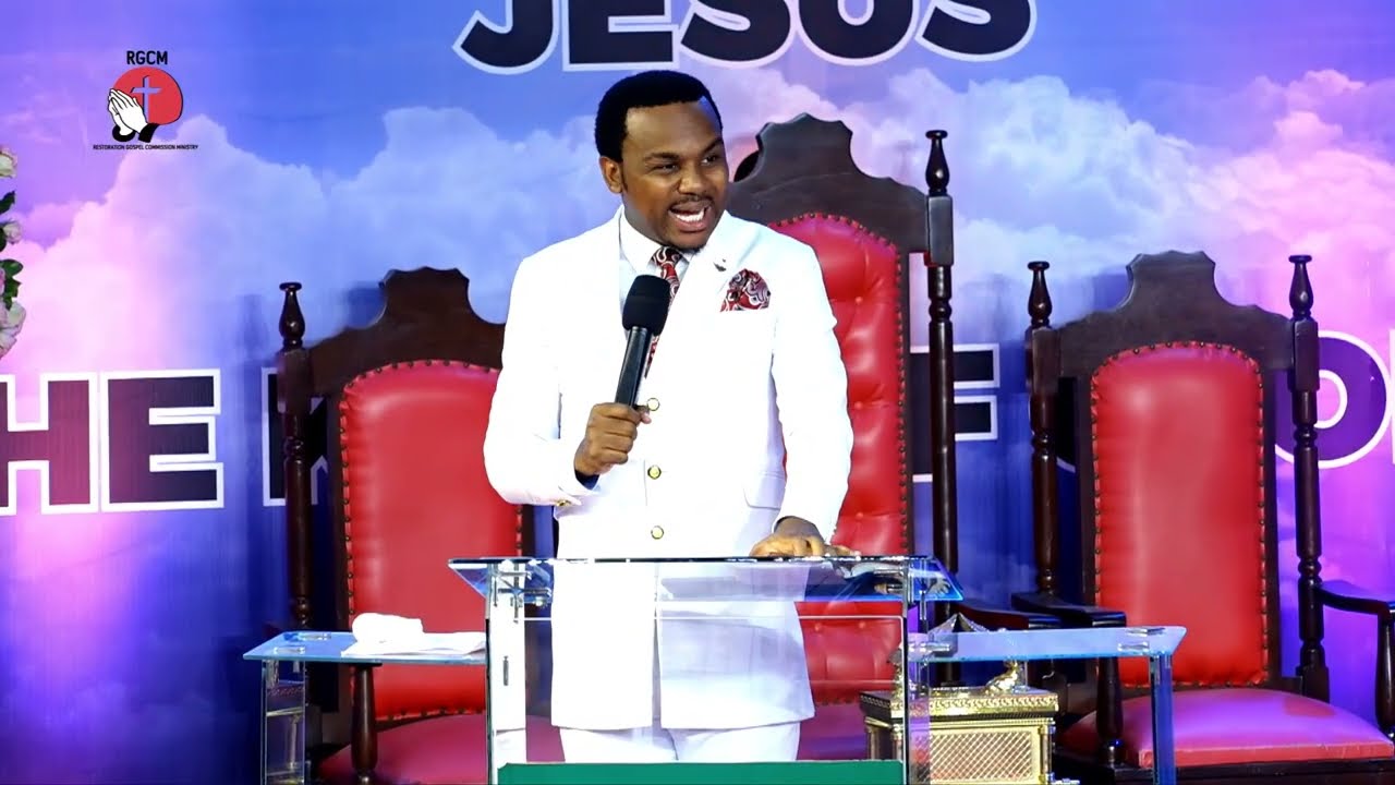 VIWANGO VINNE VYA VITA VYA KIROHO | EV DANIELY JOSHUAN | RGCM GOBA CENTER