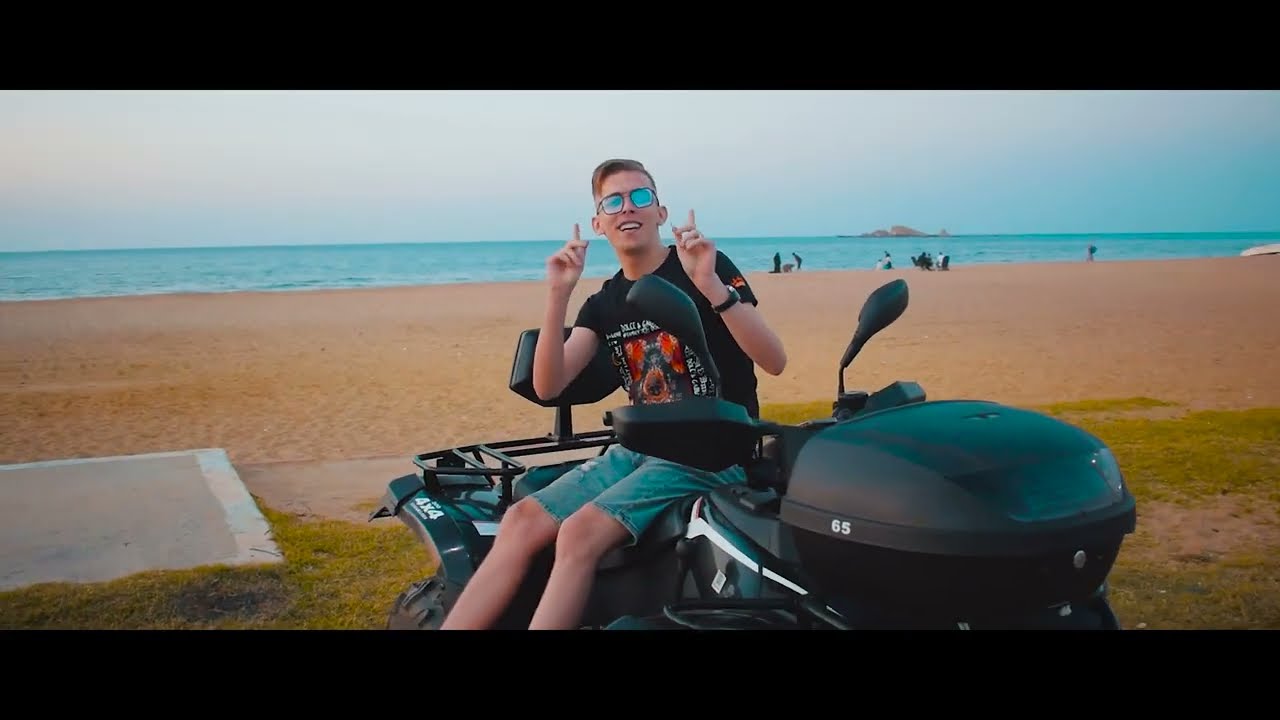 Cheb Reda Diamon 2022 @ Succ&egrave;s Tiktok [ Darba Mora Khotha ] Clip Officiel Vc Mito