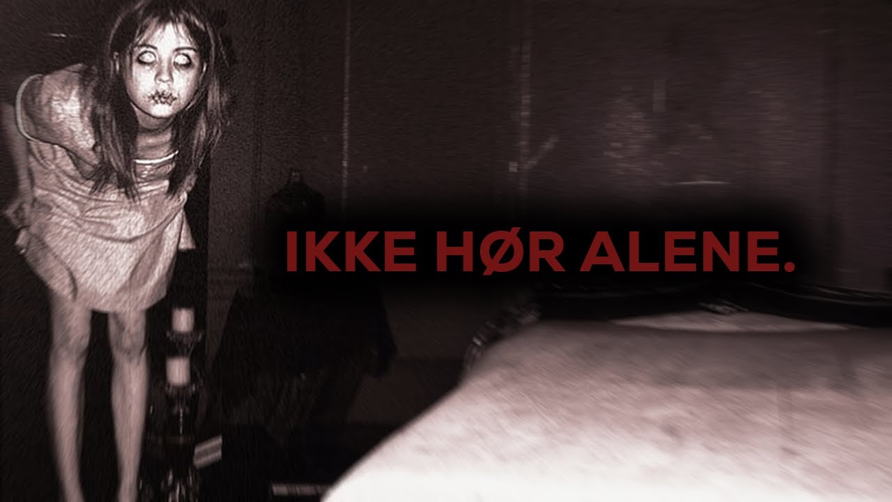2 Historier Fra VIRKELIGHETEN på Norsk