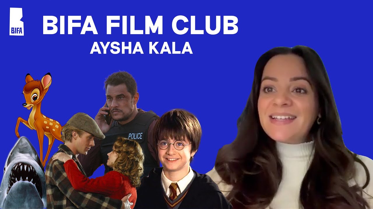 Aysha Kala on The Notebook, Jaws, and making Bradford proud with Virdee