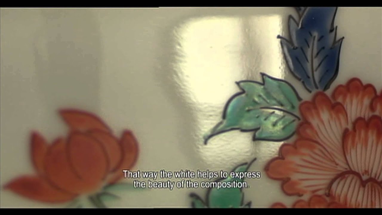 Successor of Kakiemon