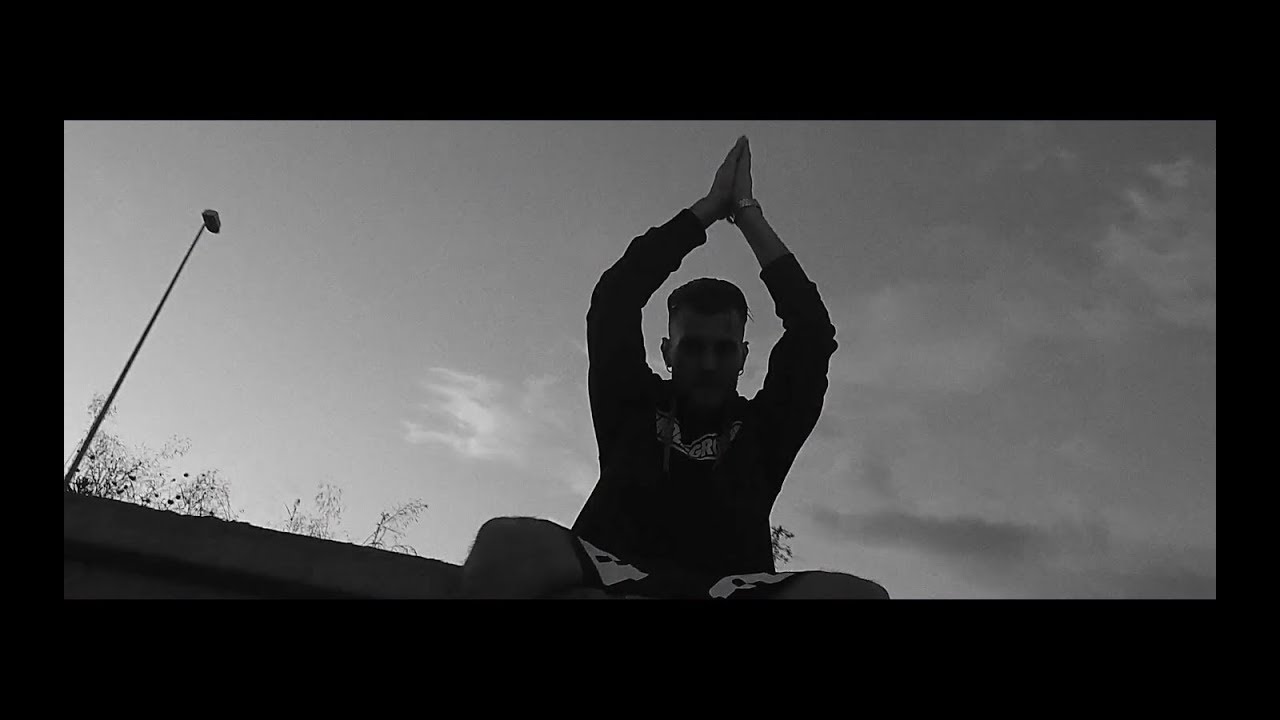 IVO INCUERDO - FAHRENHEIT Feat DJ SBANS [VIDEOCLIP]