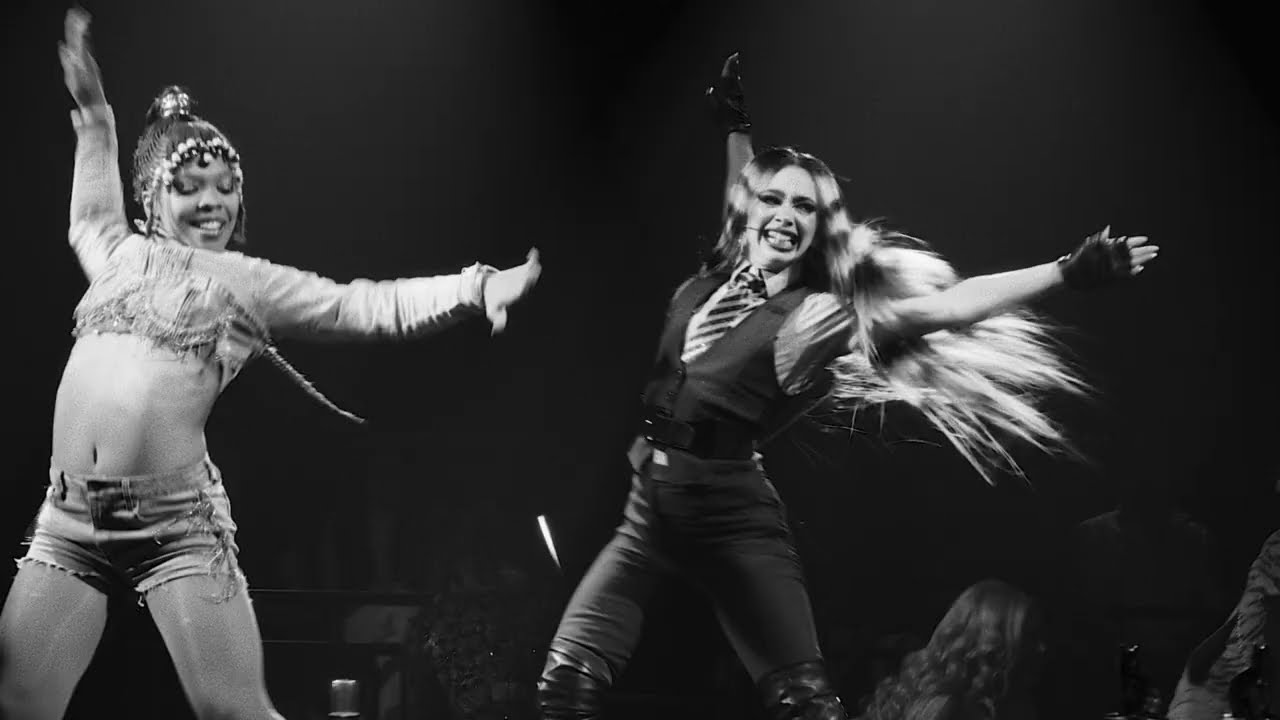 CATS: The Jellicle Ball Broadway Montage