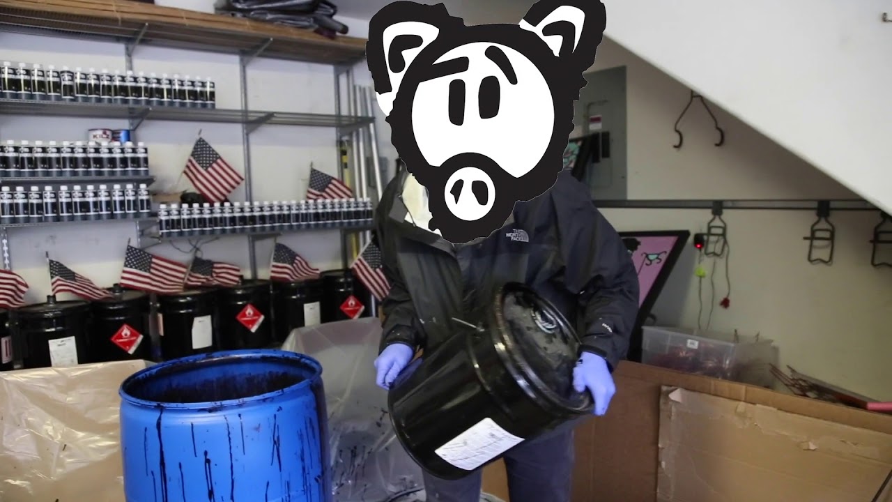 The New Oink Ink: Alchemy 2.0 - 10 Years Later