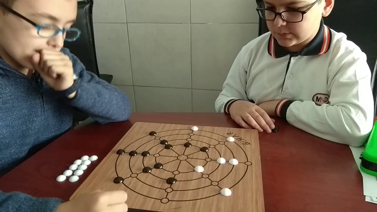 Bihar oyunu nasıl oynanır?