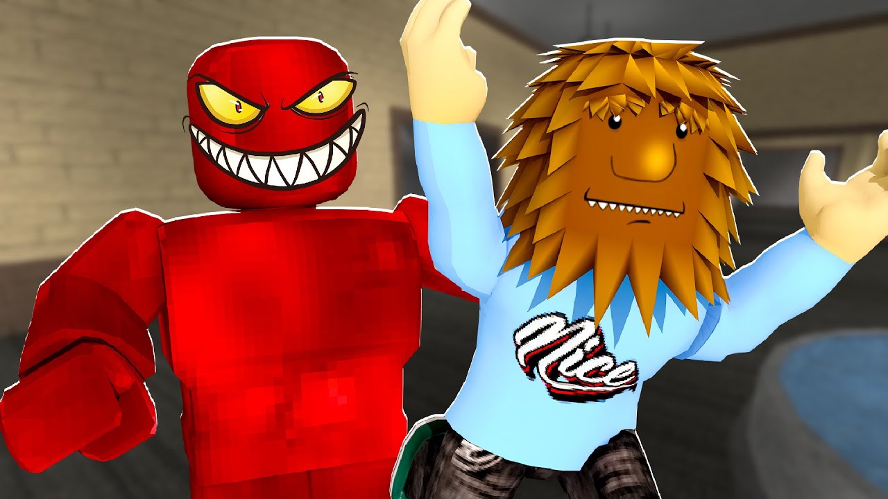 You Cant ALWAYS Save Your Friends In Flee The Facility | JeromeASF Roblox