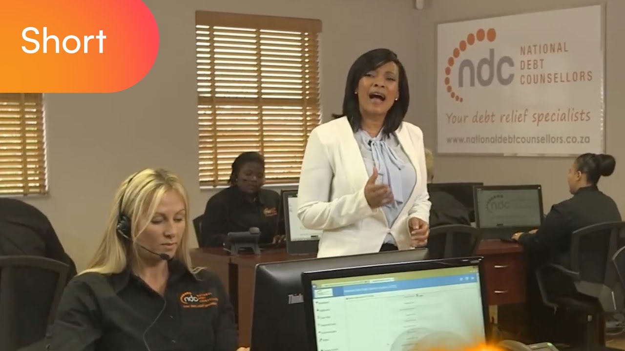 National Debt Counsellors TV Commercial (Short Version 2)