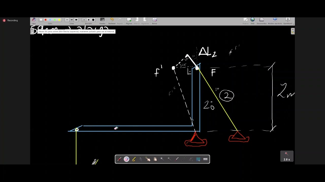 CIV302 - Auxiliatura Resi I - Primer Parcial (MEGACUT 2.0)