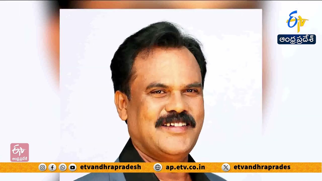 New Appointments in State Information Commission | Vajja Srinivas Rao as Chief Commissioner