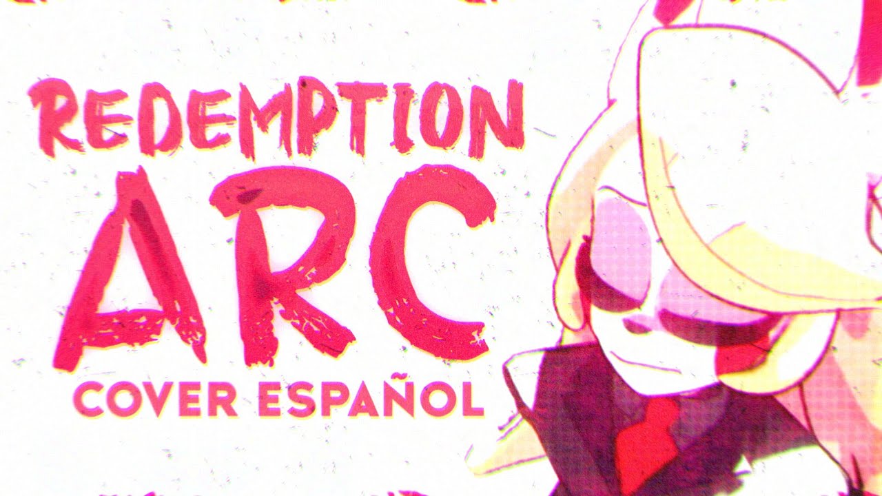 Silva Hound  :: Redemption Arc :: Lani Herrera :: Cover Español Latino