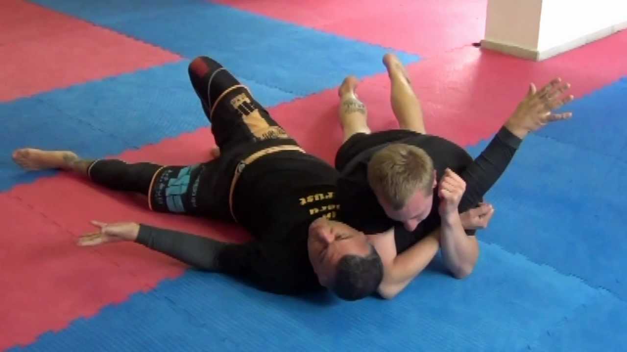 Fightclub Bochum-MMA-Lehrgang.mp4
