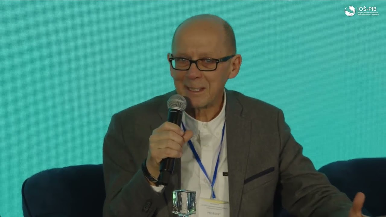 Panel dyskusyjny I: Od wiedzy do działania: edukacja klimatyczna w praktyce