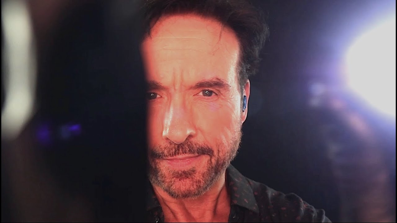 Asmr Sleep Light Triggers (Eyes Closed)