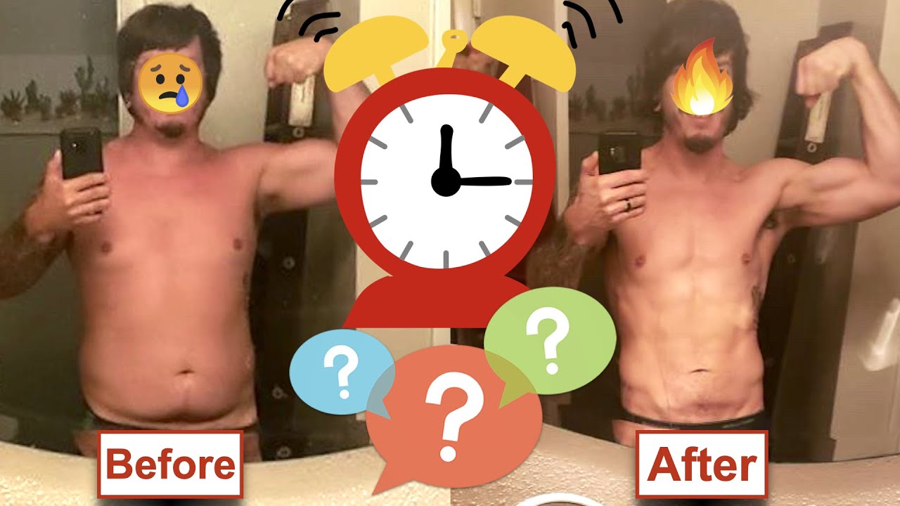 What Happens If You Do Morning Workouts?