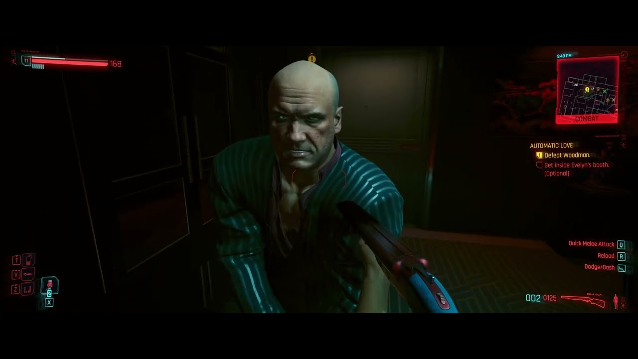 Cyberpunk 2077 (2026 21:9) #5