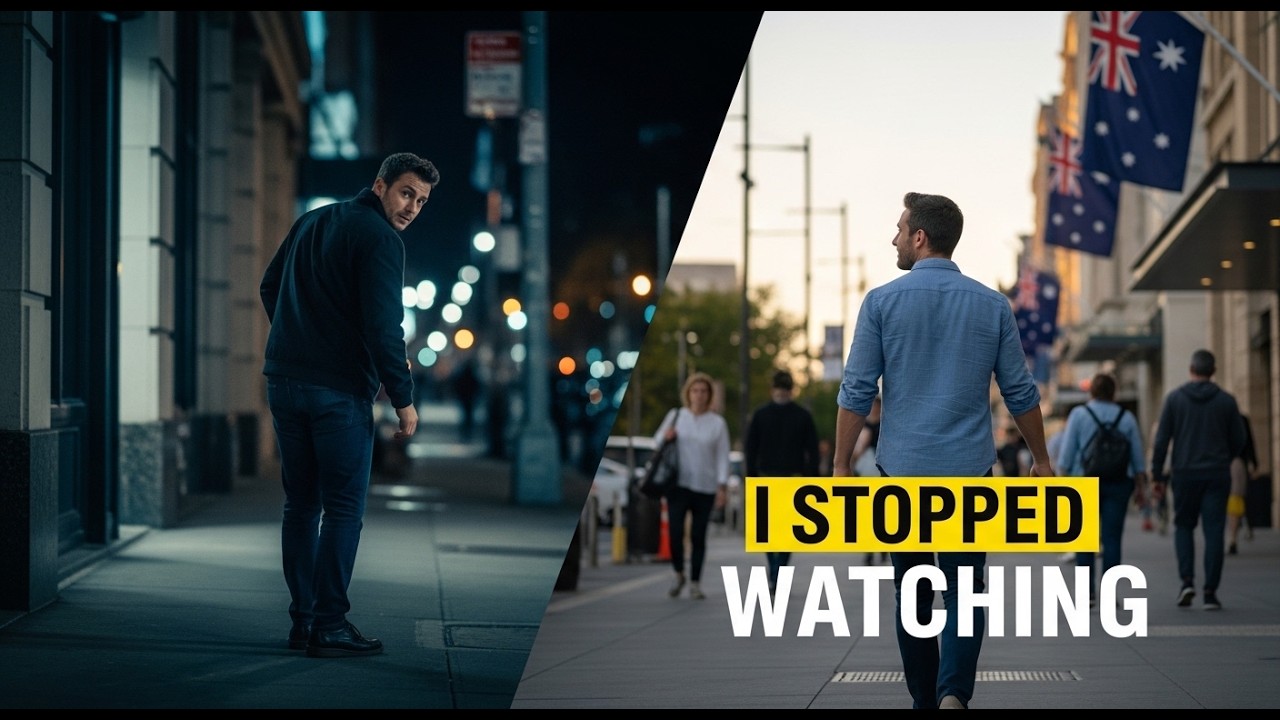 Why Americans Feel Safer in Australia Without Realizing Why