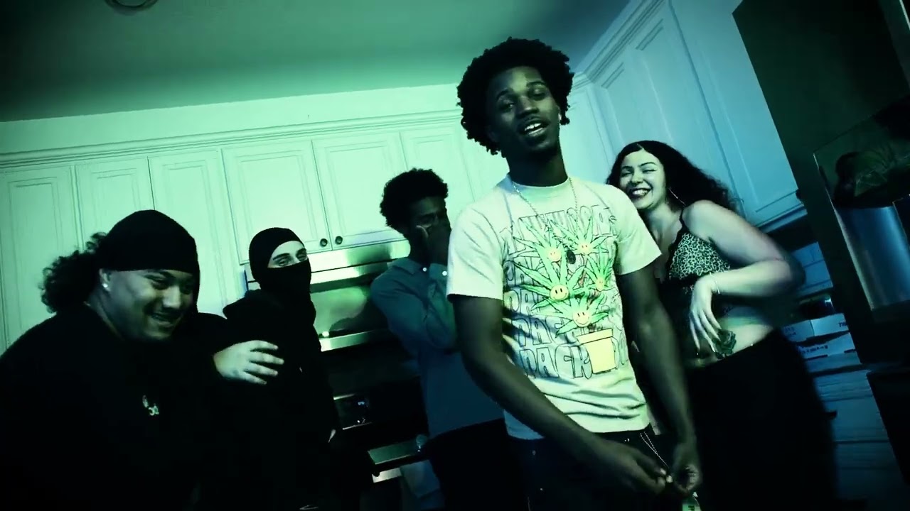 BHF Truth - Leave It (Exclusive Music Video) || Dir. Logan Shoots