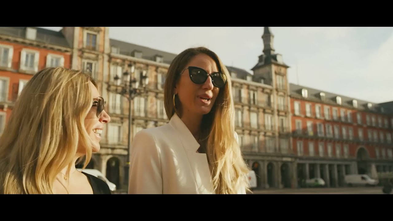 Introducing Forward_MAD 21: International Luxury Travel Event