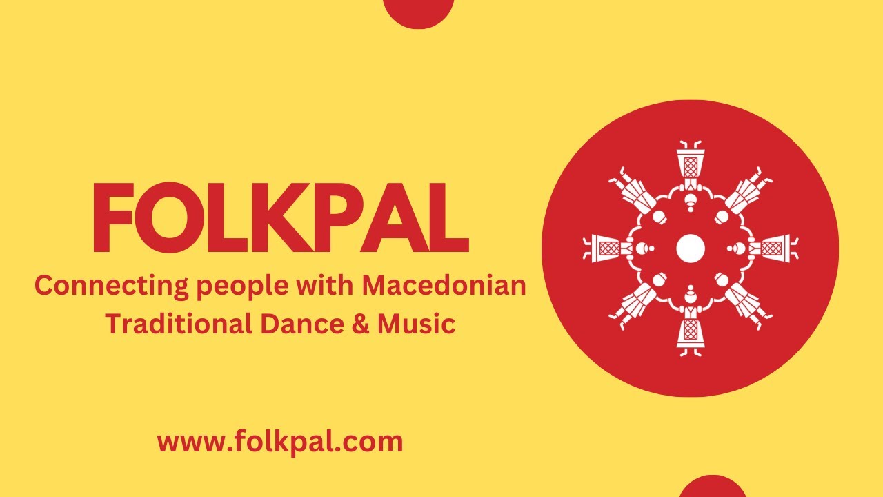 FOLKPAL - Maleshevka