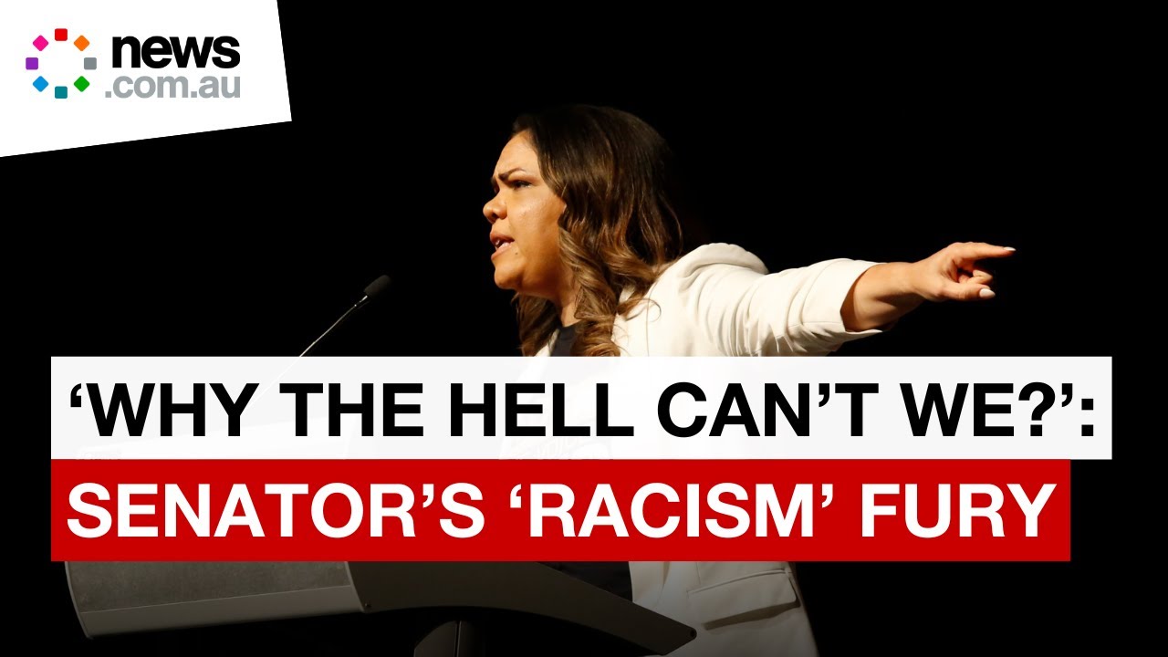 Jacinta Price hits out at Australia’s ‘true racism’