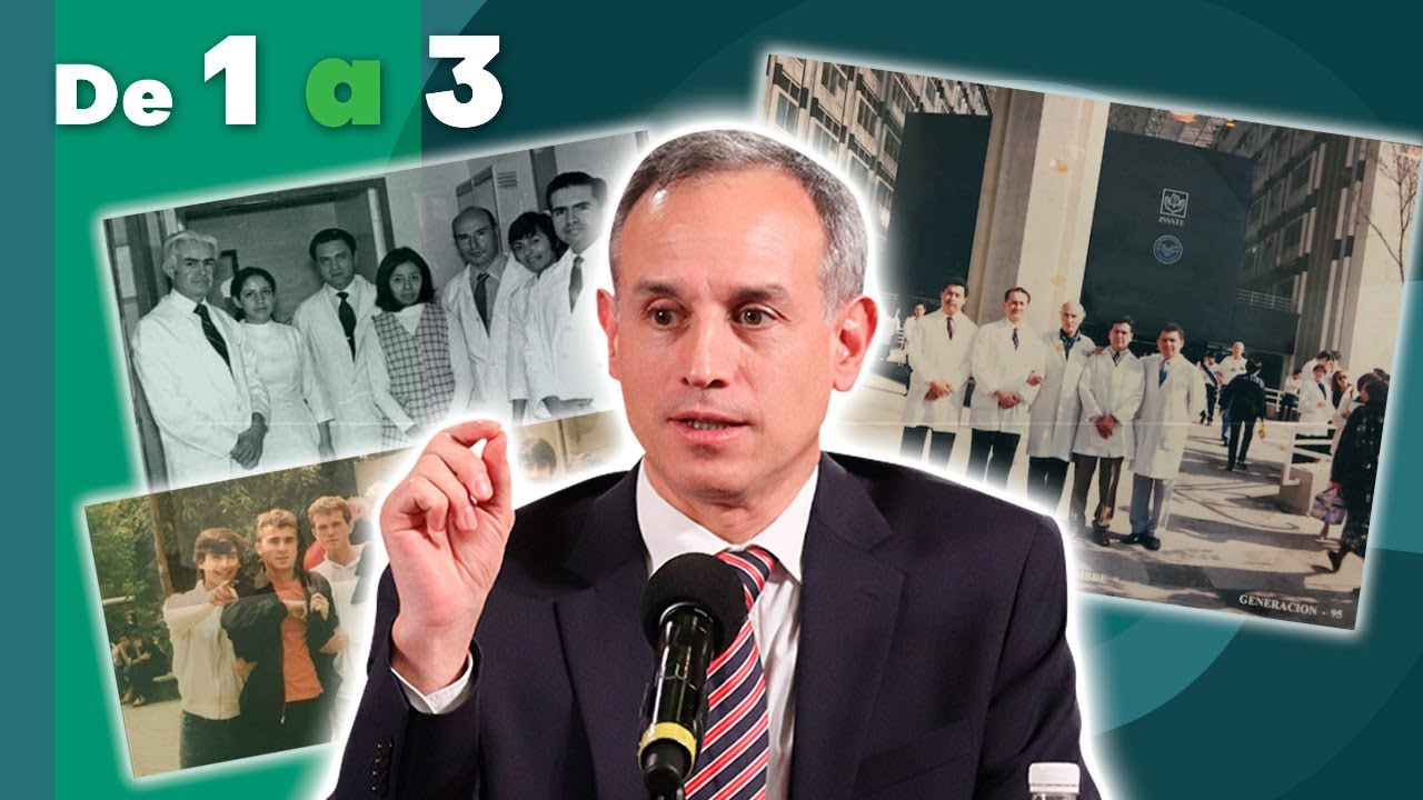 WHO ARE THE L&Oacute;PEZ-GATELLS?, an INVESTIGATION by Alejandra Crail