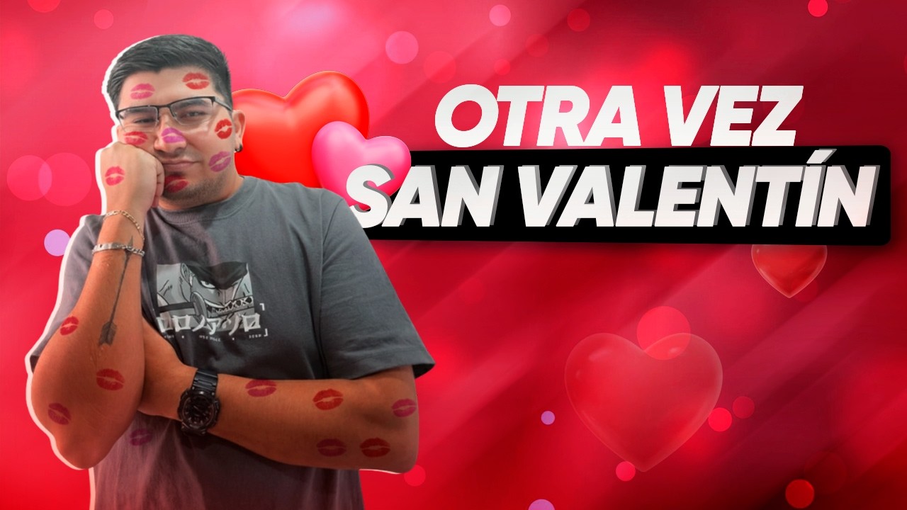TE GUSTA EL SAN VALENTIN? | EL POCAST FUNABLE