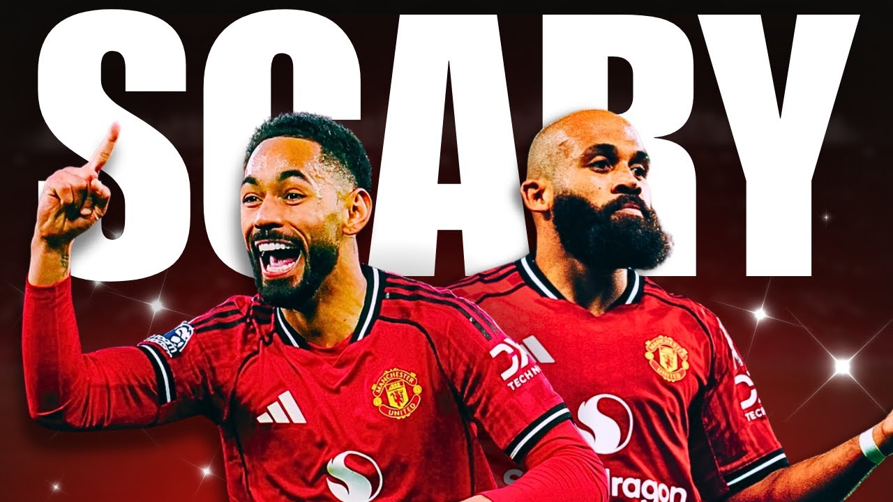 The Premier League Has a SERIOUS Cunha & Mbeumo Problem...