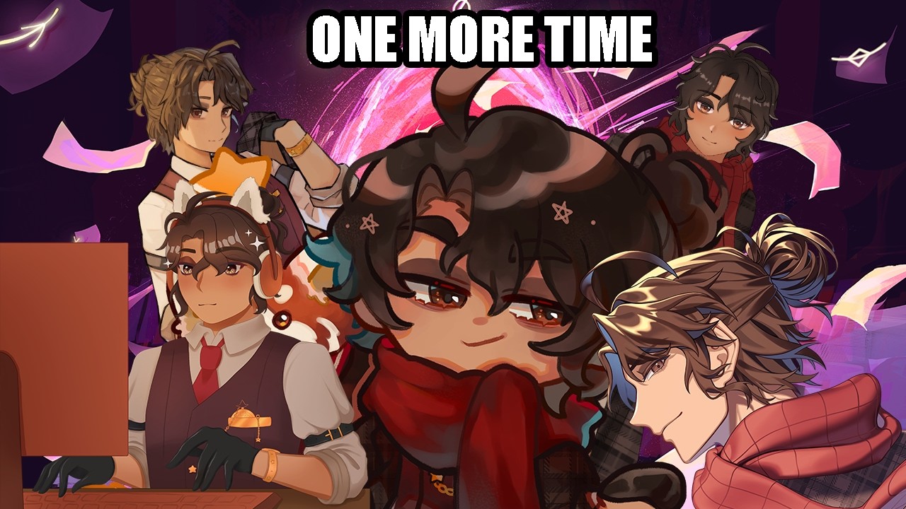 LAST STREAM ALONE BEFORE GEN 2 HAPPENS【Faye Ayato - SFU SIAT vAmbassadors】