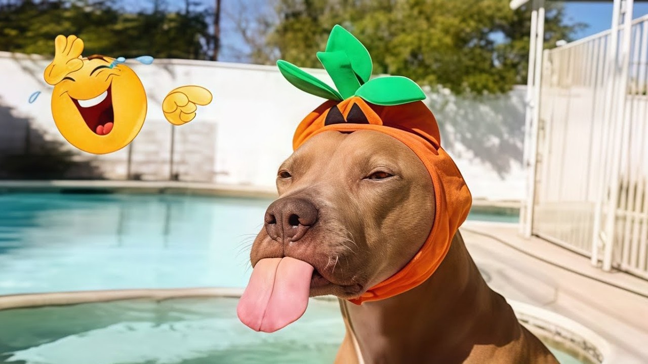 I Can’t Stop Laughing at These Hilarious Dogs 😂 Funny Dog Moments 2026 #46