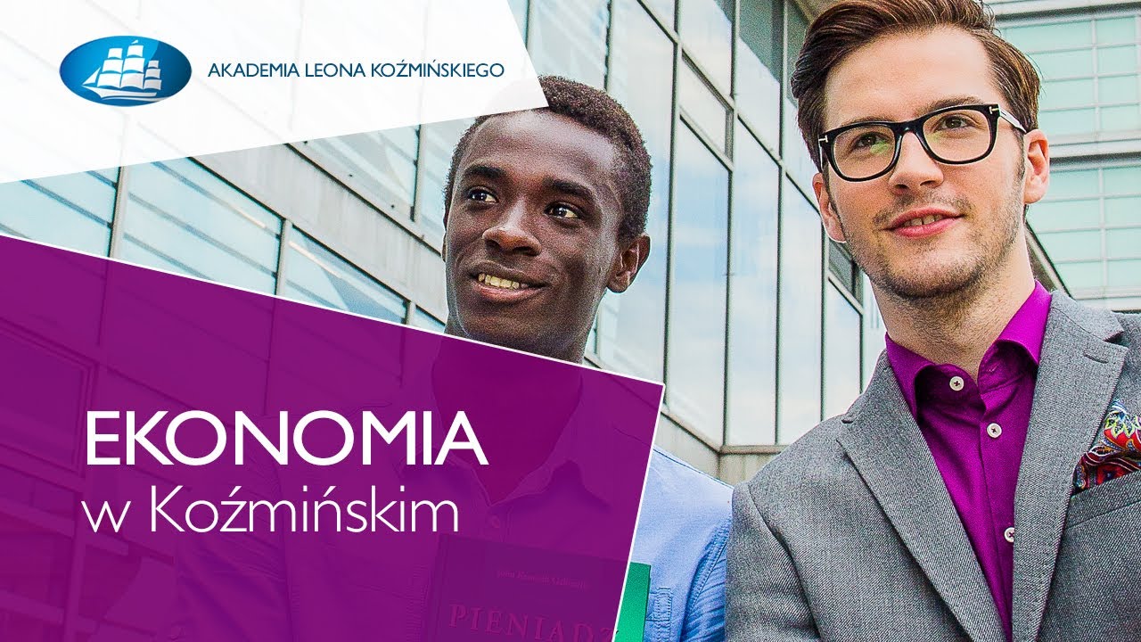 Ekonomia w Koźmińskim