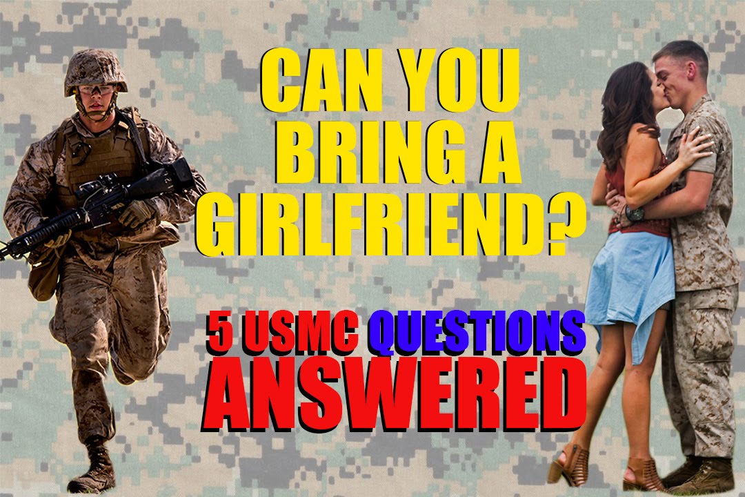 5 Things Nobody Tells You About Enlisted Life - MILITARY