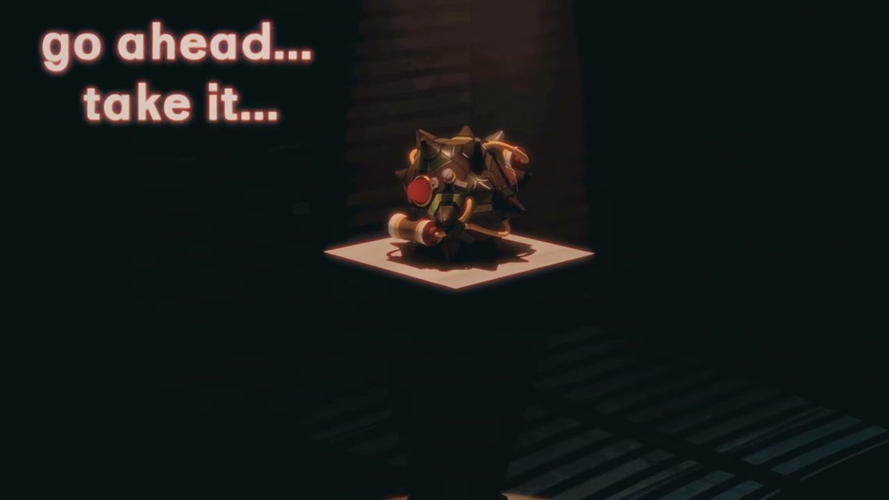 RGL Passtime Cup Teaser #1