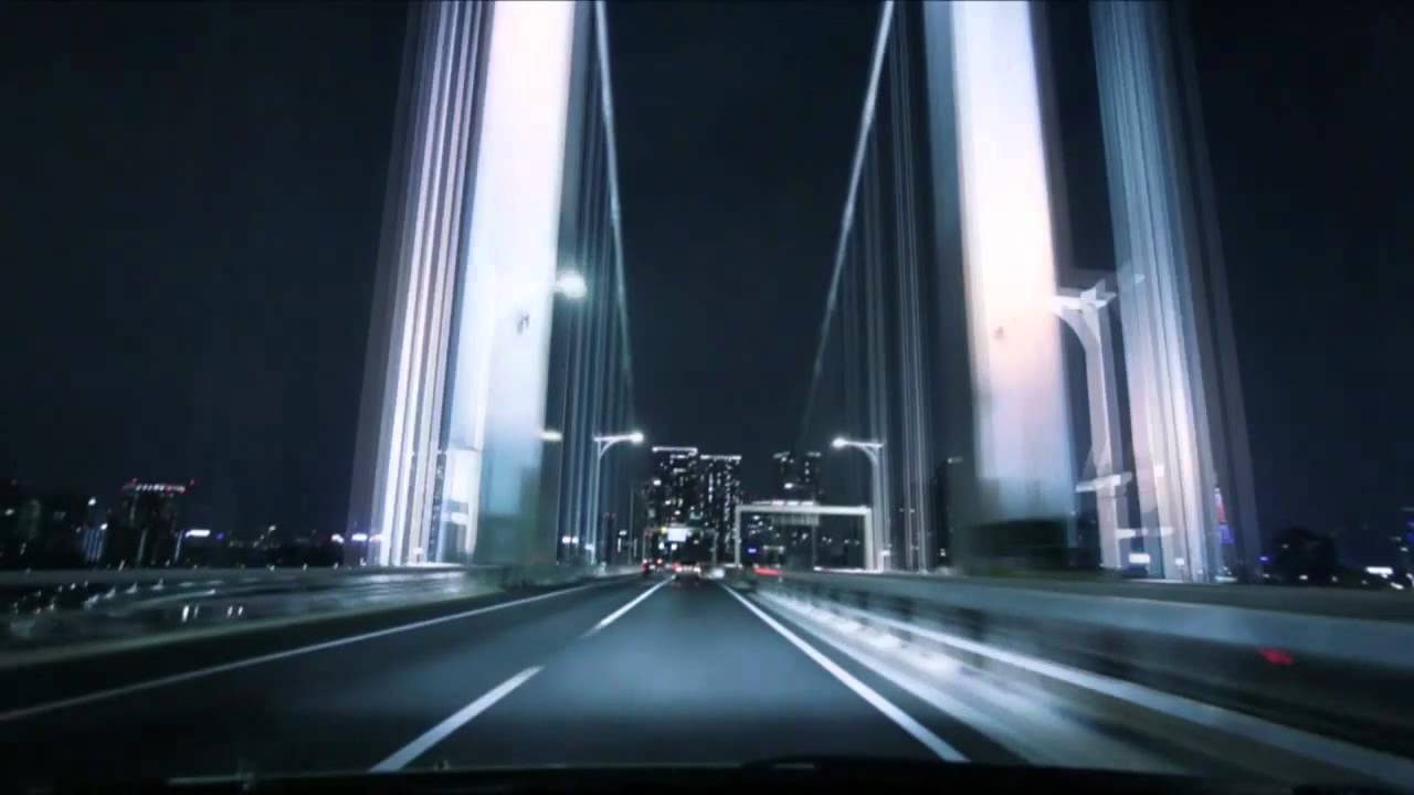 Alles Nur in meinem Kopf - Andreas Bourani - ( Akato / nightdrive Edit )