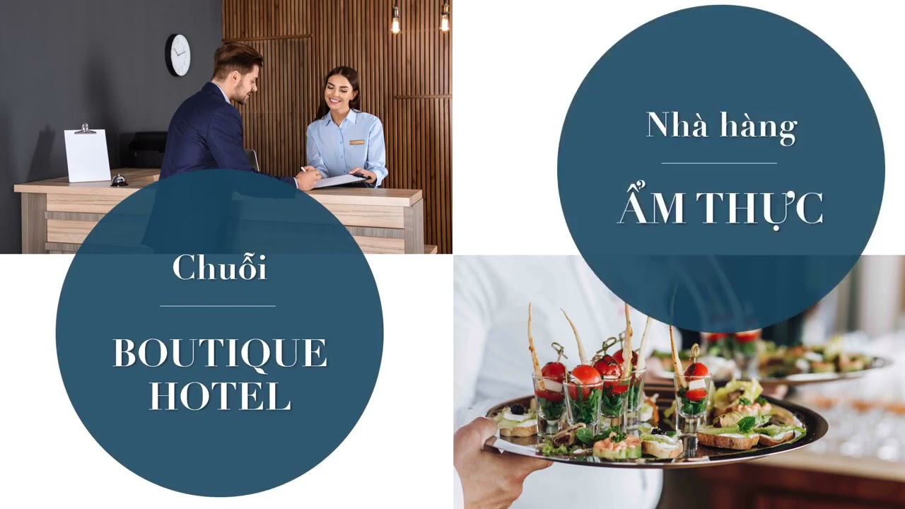 Shoptel biển tại dự &aacute;n #La Queenara Hội An