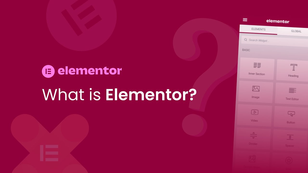 How to Use Elementor in 2026?
