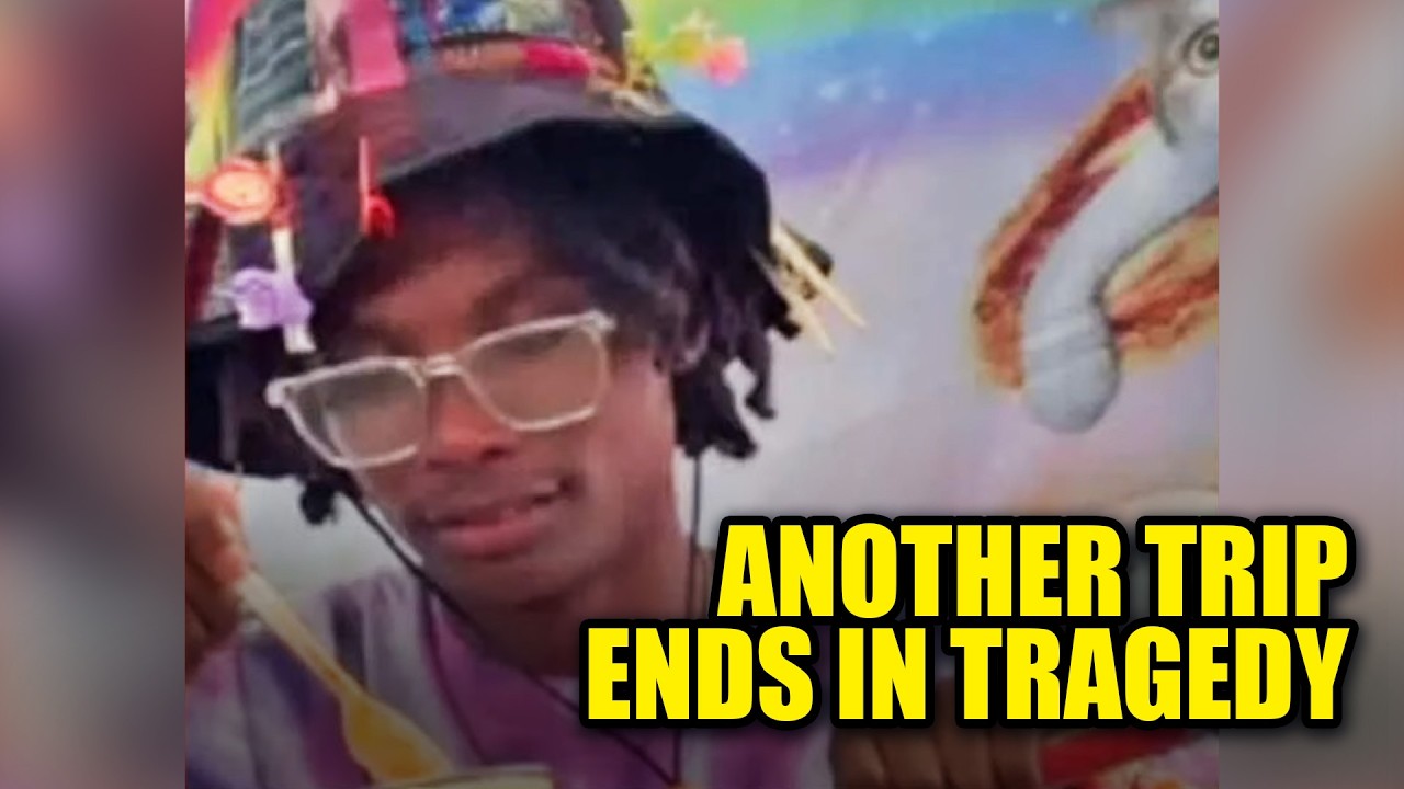 Black Man Vanishes During Festival Trip with Friends, Tragic Discovery Follows