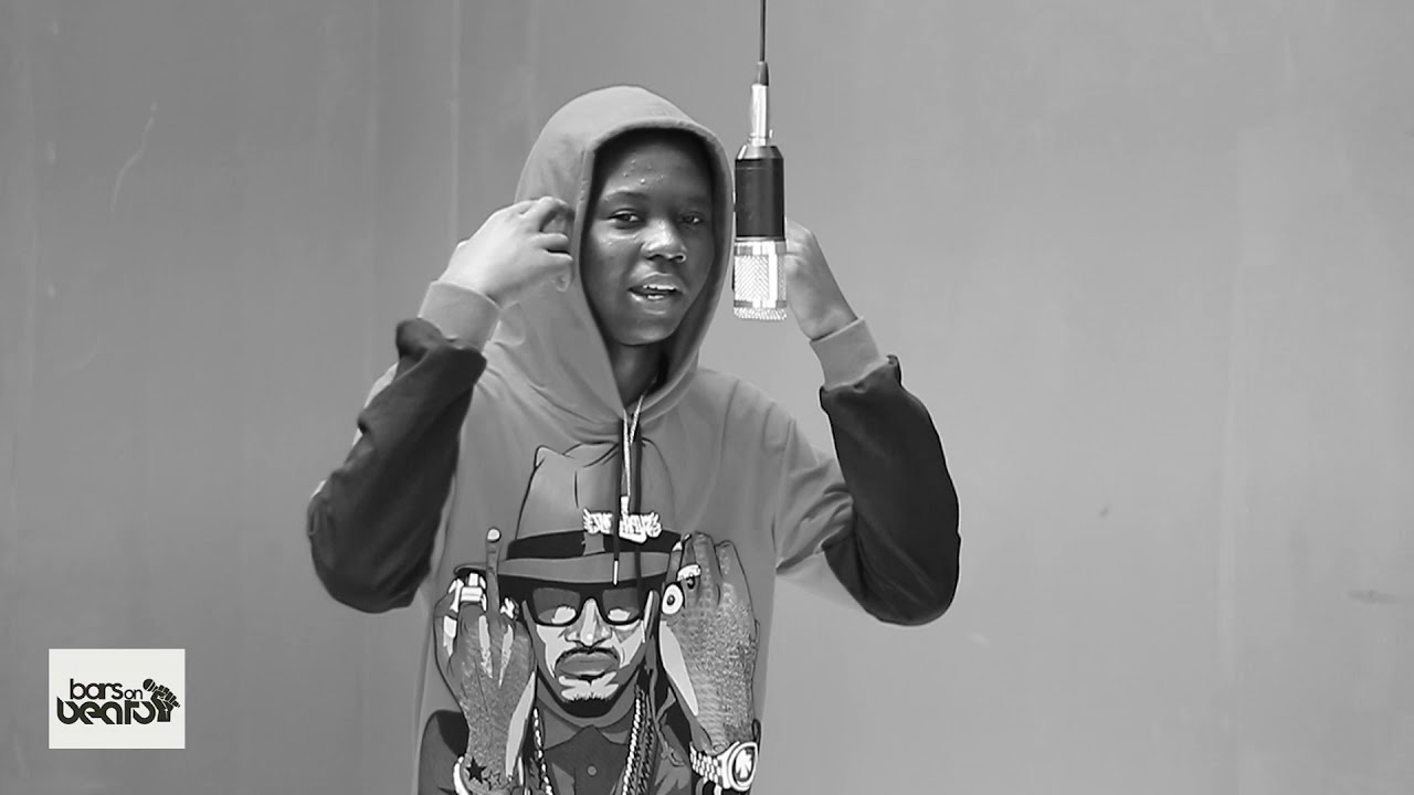 BARS on BEAT || Supa Demz || Abundance