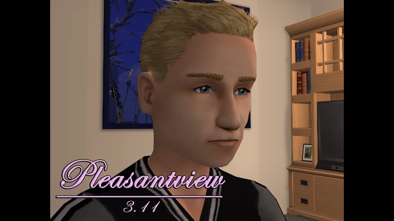 Pleasantview (3.11) 