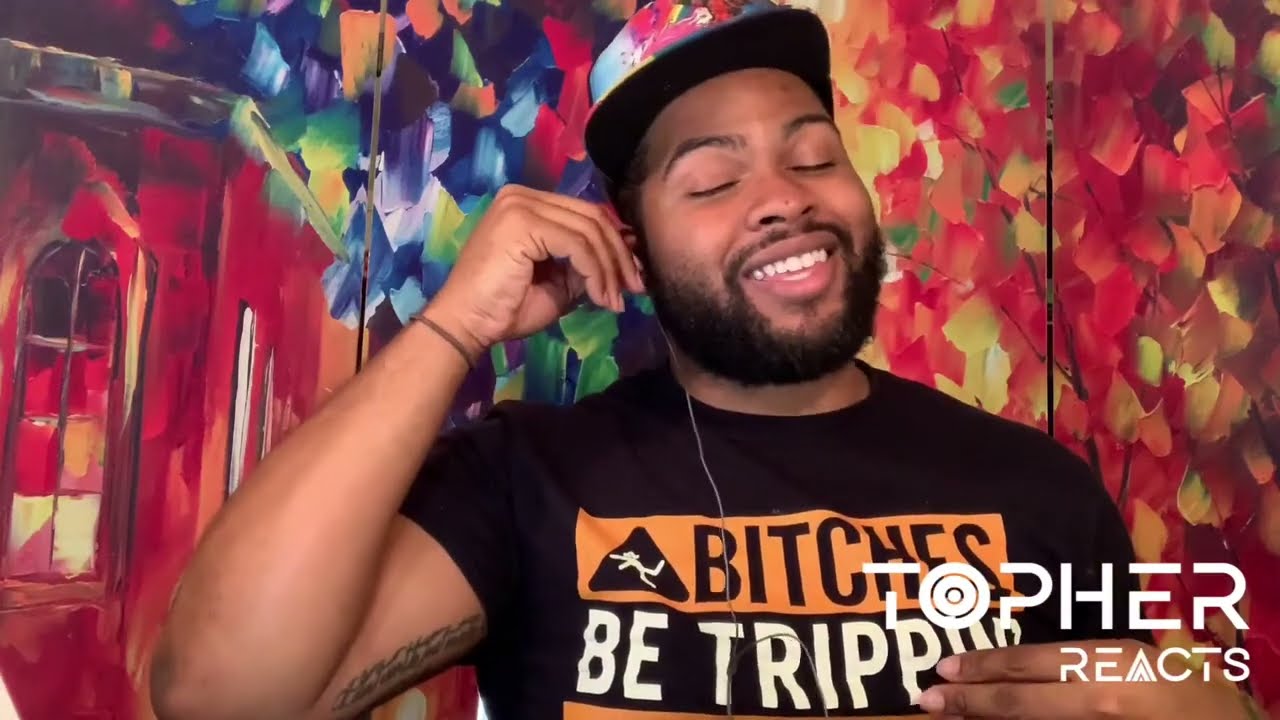 Brendon Urie - Ashes [Celine Dion Singalong] (Reaction) | Topher Reacts